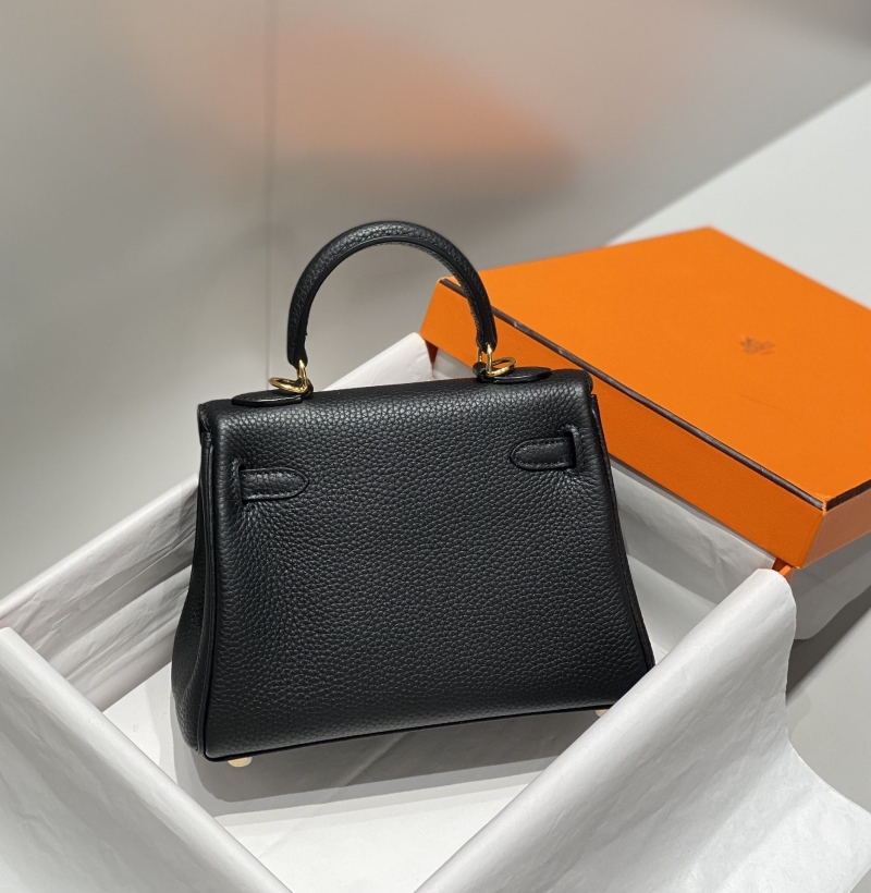 Hermes Kelly Bags